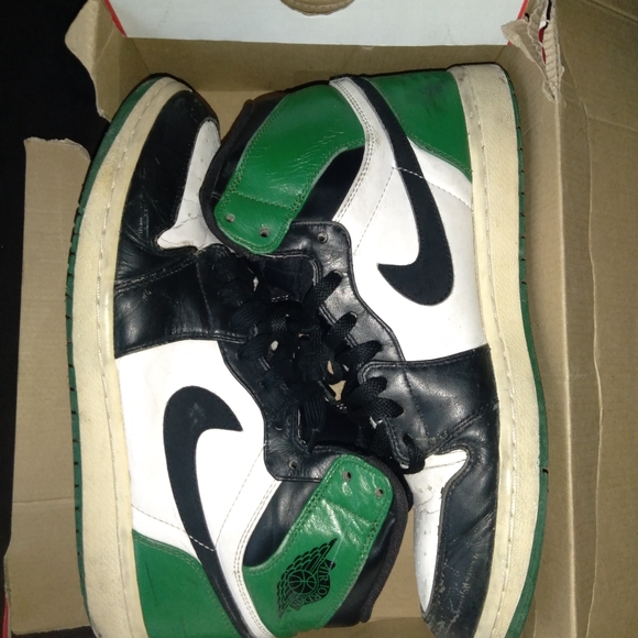 Jordan Other - OG Pine 1s